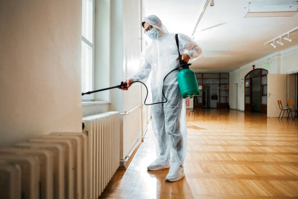 Best Residential Pest Control  in Rayville, LA